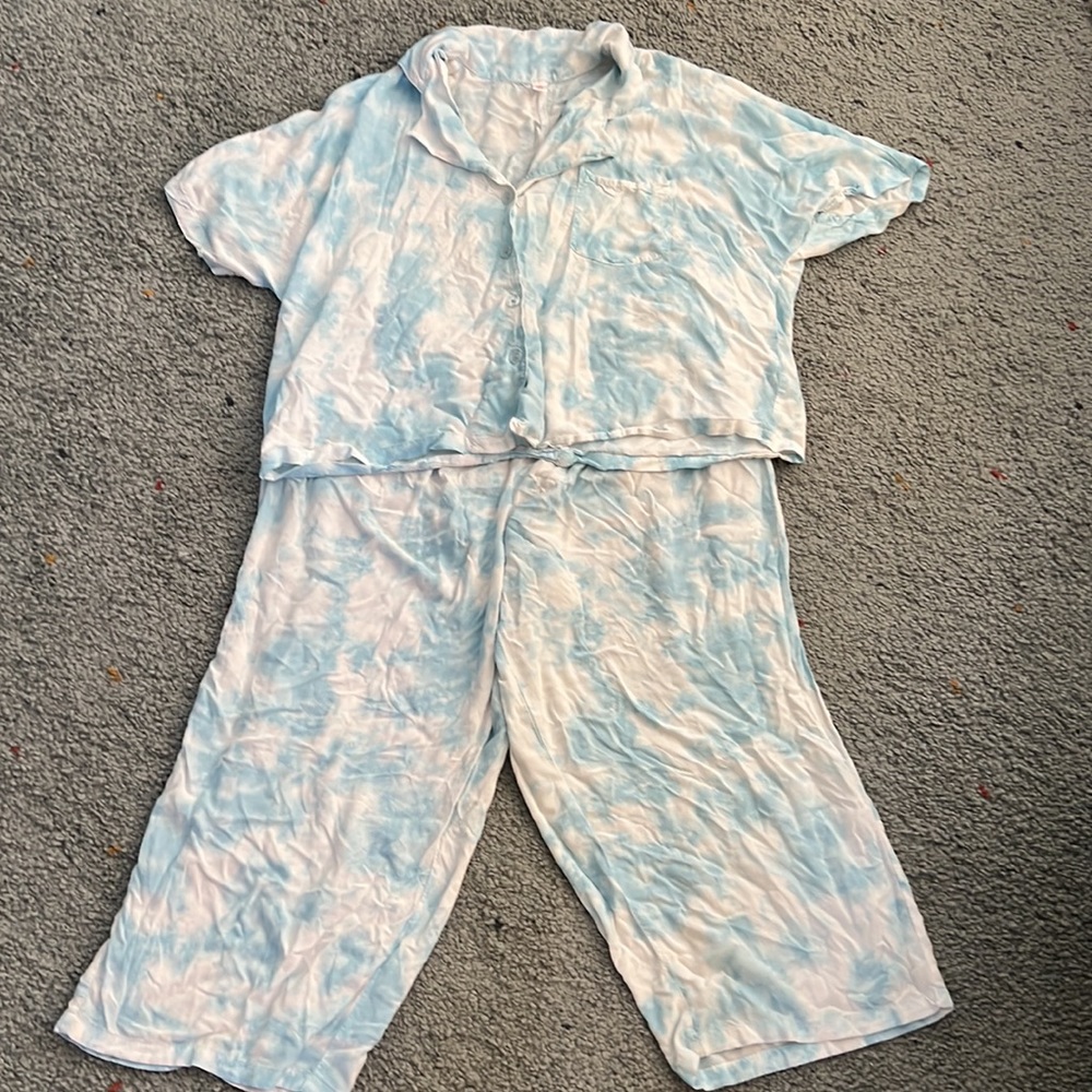 Joe Fresh Pajama set